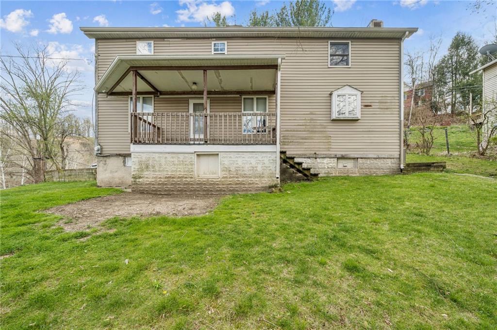 208 Old Mill Road Apollo, PA 15613 - Photo 33 of 36