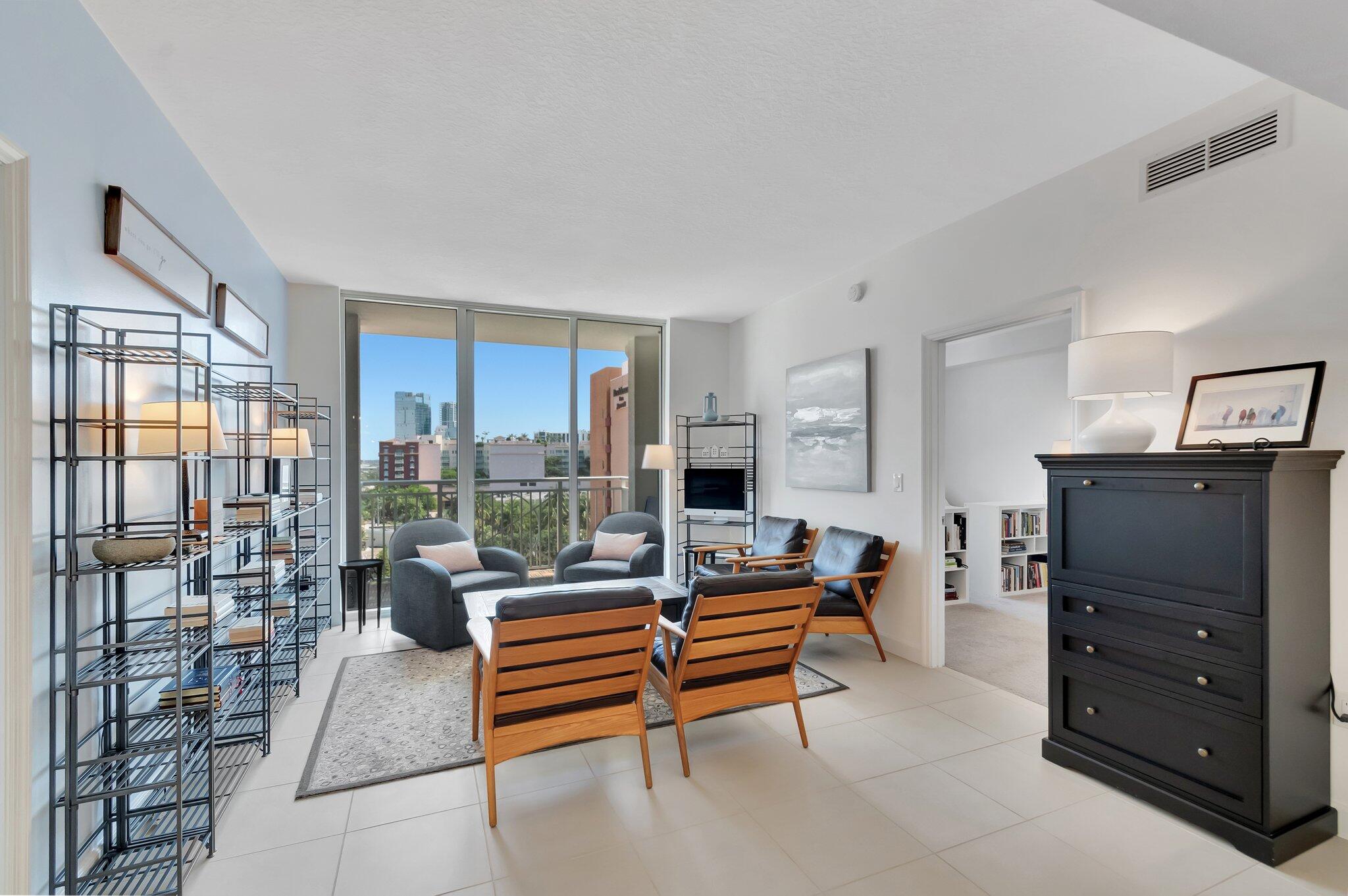 480 Hibiscus Street, Unit 709 West Palm Beach, FL 33401 - Photo 10 of 39