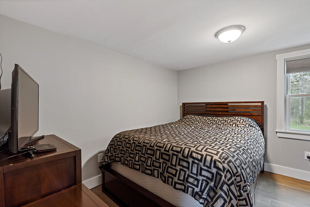 622 Waterville Road Unity, ME 04988 - Photo 15 of 19 Bedroom 1