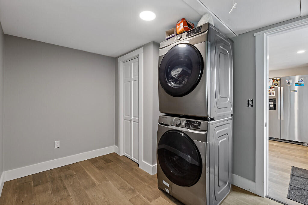 622 Waterville Road Unity, ME 04988 - Photo 18 of 19 Bedroom 2