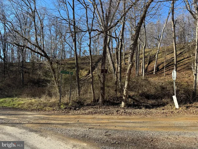 $39,000 | Magnolia Road, Great Cacapon, WV 25422