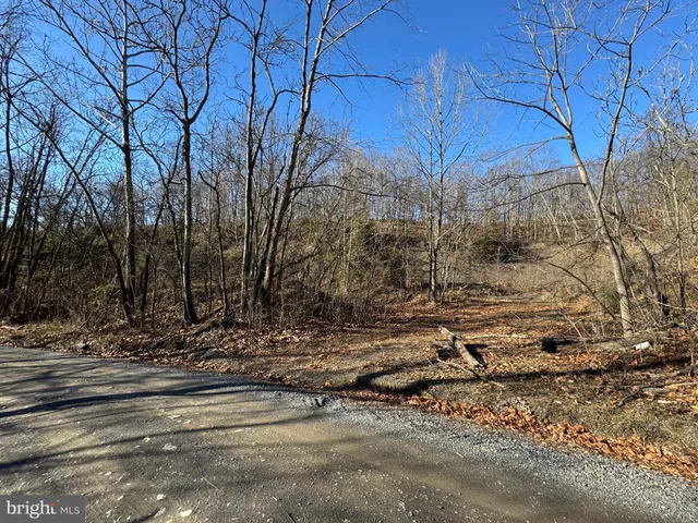 $39,000 | Magnolia Road, Great Cacapon, WV 25422