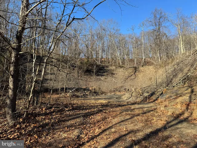 $39,000 | Magnolia Road, Great Cacapon, WV 25422