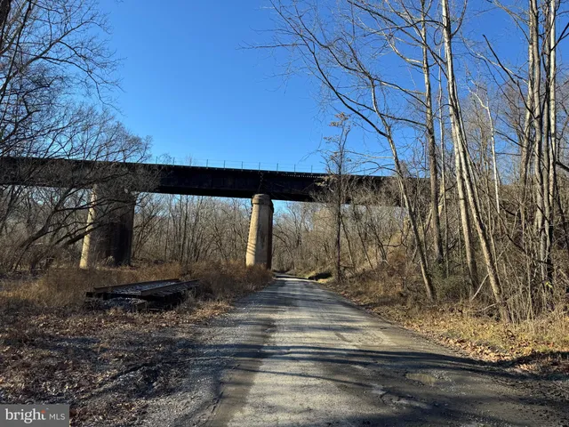 $39,000 | Magnolia Road, Great Cacapon, WV 25422