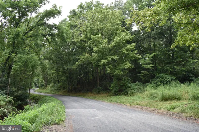 $39,000 | Magnolia Road, Great Cacapon, WV 25422