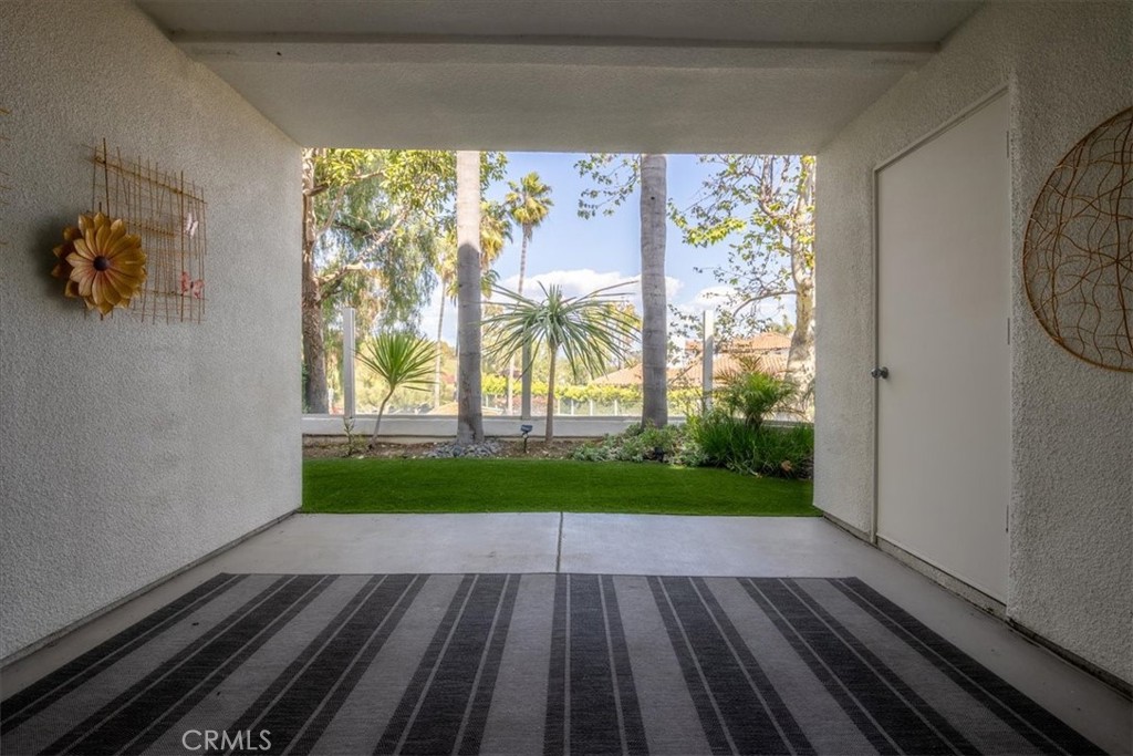 4 Logo Vista Dana Point, CA 92629 - Photo 27 of 44 a view of porch with wooden floor and outdoor space