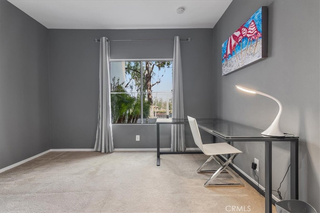 4 Logo Vista Dana Point, CA 92629 - Photo 30 of 44 a workspace with furniture and a window