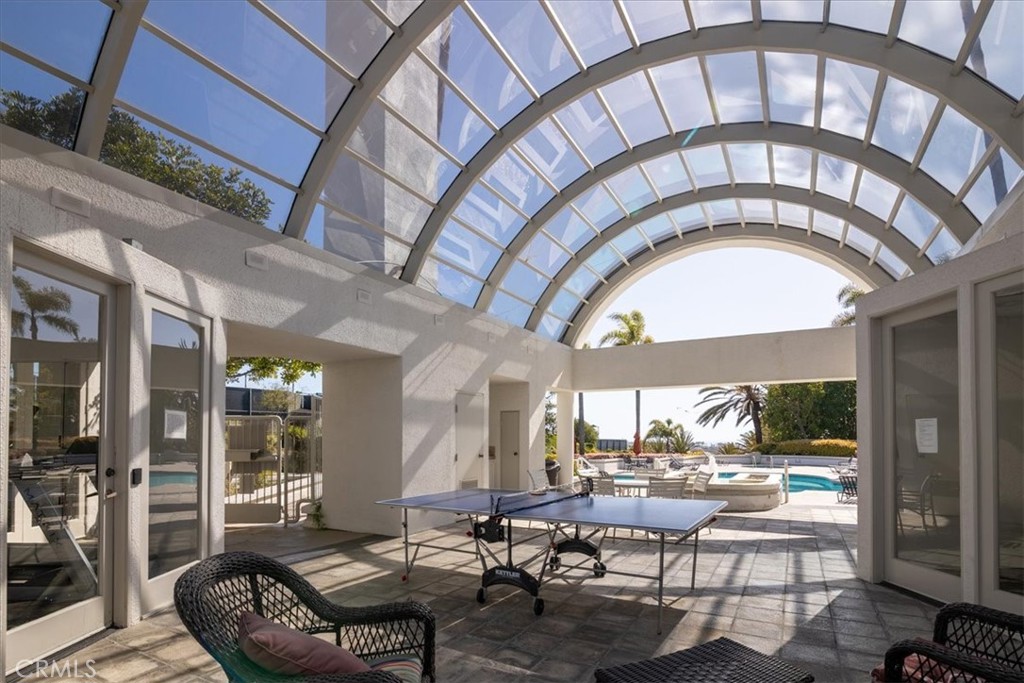 4 Logo Vista Dana Point, CA 92629 - Photo 43 of 44 a living room with a outdoor seating space