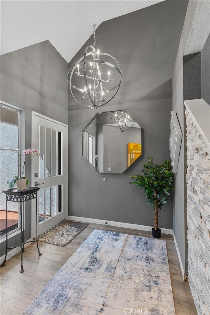 4 Logo Vista Dana Point, CA 92629 - Photo 6 of 44 a view of livingroom with furniture