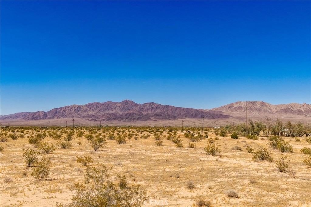 5132 Kelly Road Twentynine Palms, CA 92277 - Photo 49 of 57