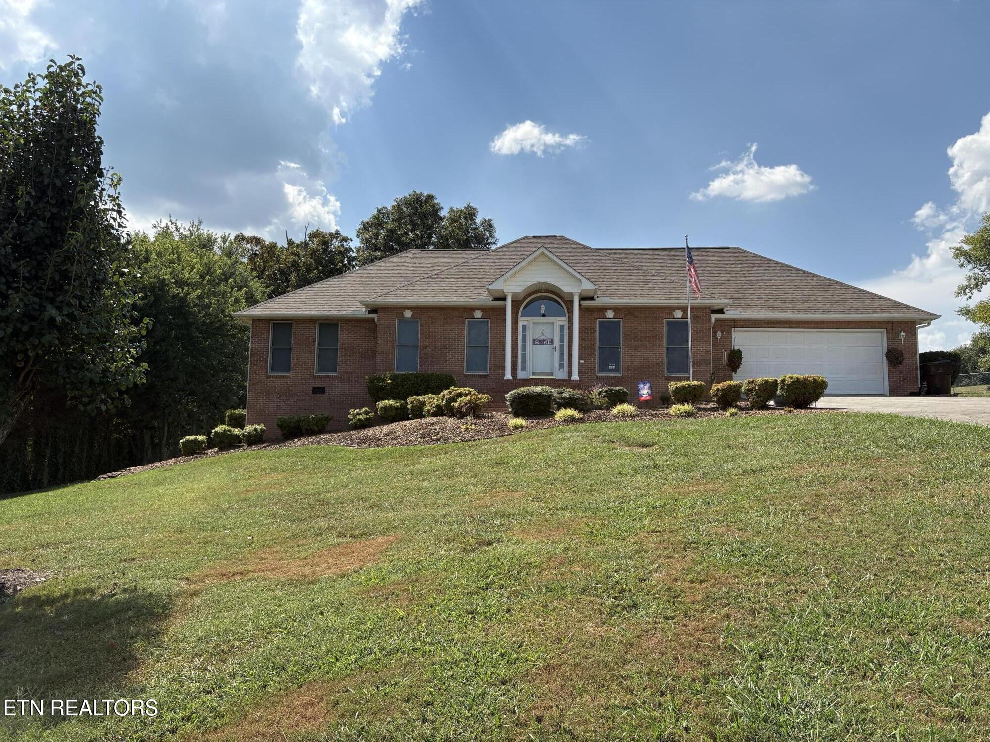 407 Mountain View Road Madisonville, TN 37354 - Photo 1 of 30 IMG_0161
