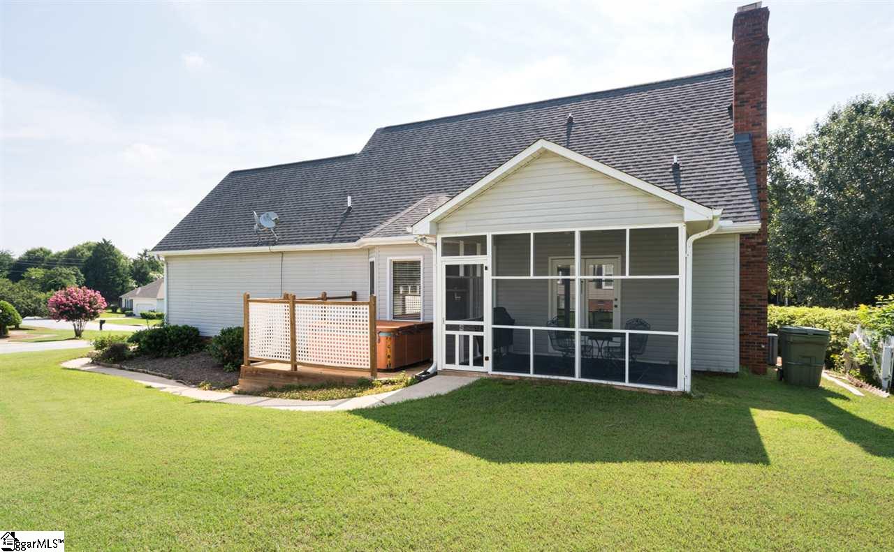 102 Wild Rice Drive Simpsonville, SC 29681 - Photo 22 of 24 Gallery Image 22