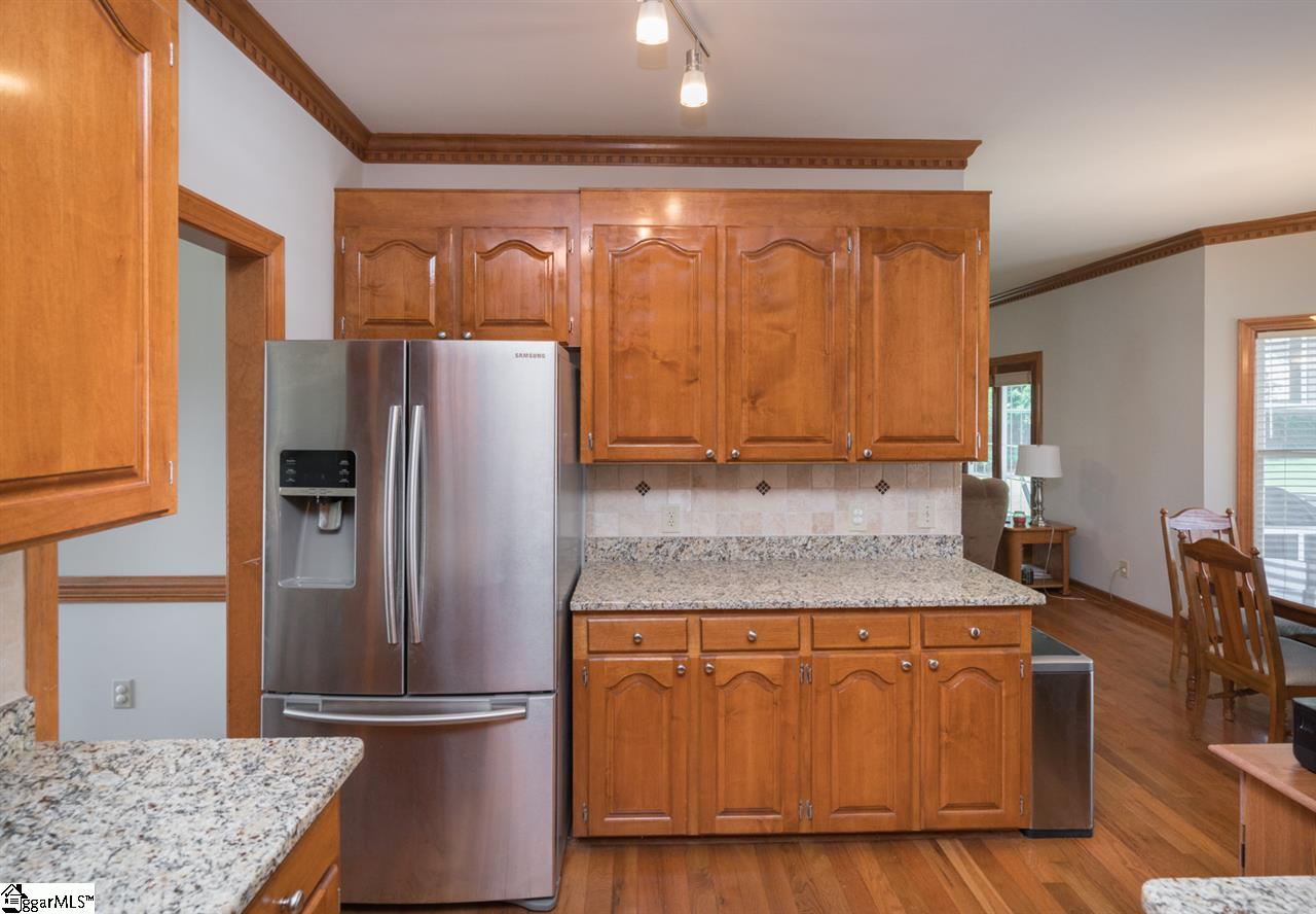 102 Wild Rice Drive Simpsonville, SC 29681 - Photo 8 of 24 Gallery Image 8
