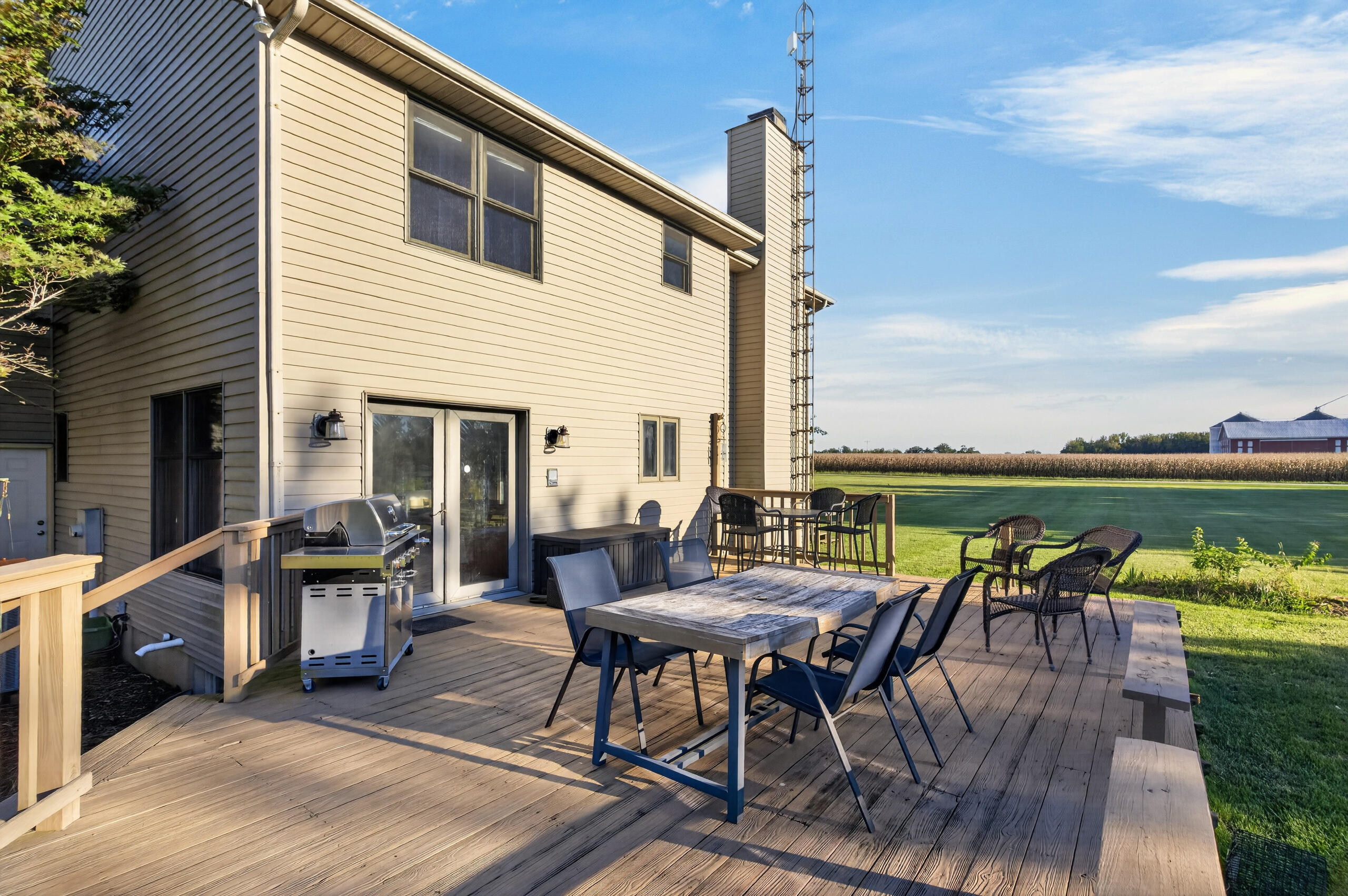 2045 Lindsey Road Sidney, OH 45365 - Photo 51 of 60 2045 Lindsey Rd, Sidney OH-51