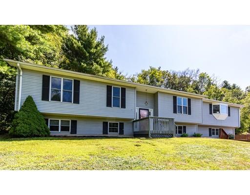 22 Holland Road Wales, MA 01081 - Photo 4 of 32 Gallery Image 4