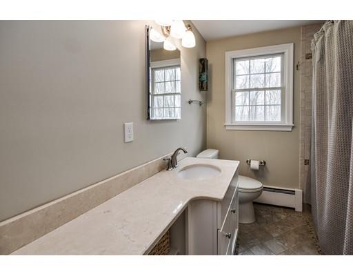 897 Salem End Road Framingham, MA 01702 - Photo 16 of 27 a dining room with a window