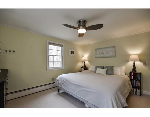 897 Salem End Road Framingham, MA 01702 - Photo 17 of 27 a bedroom with a bed and a window