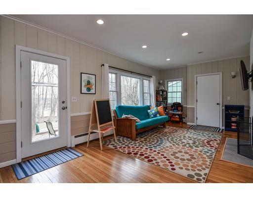 897 Salem End Road Framingham, MA 01702 - Photo 20 of 27 a living room with furniture rug and window