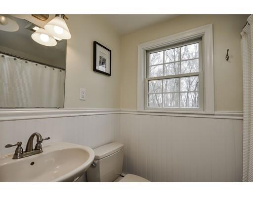 897 Salem End Road Framingham, MA 01702 - Photo 22 of 27 a bathroom with a sink and a window