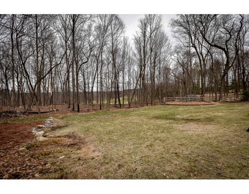 897 Salem End Road Framingham, MA 01702 - Photo 27 of 27 a view of outdoor space with trees