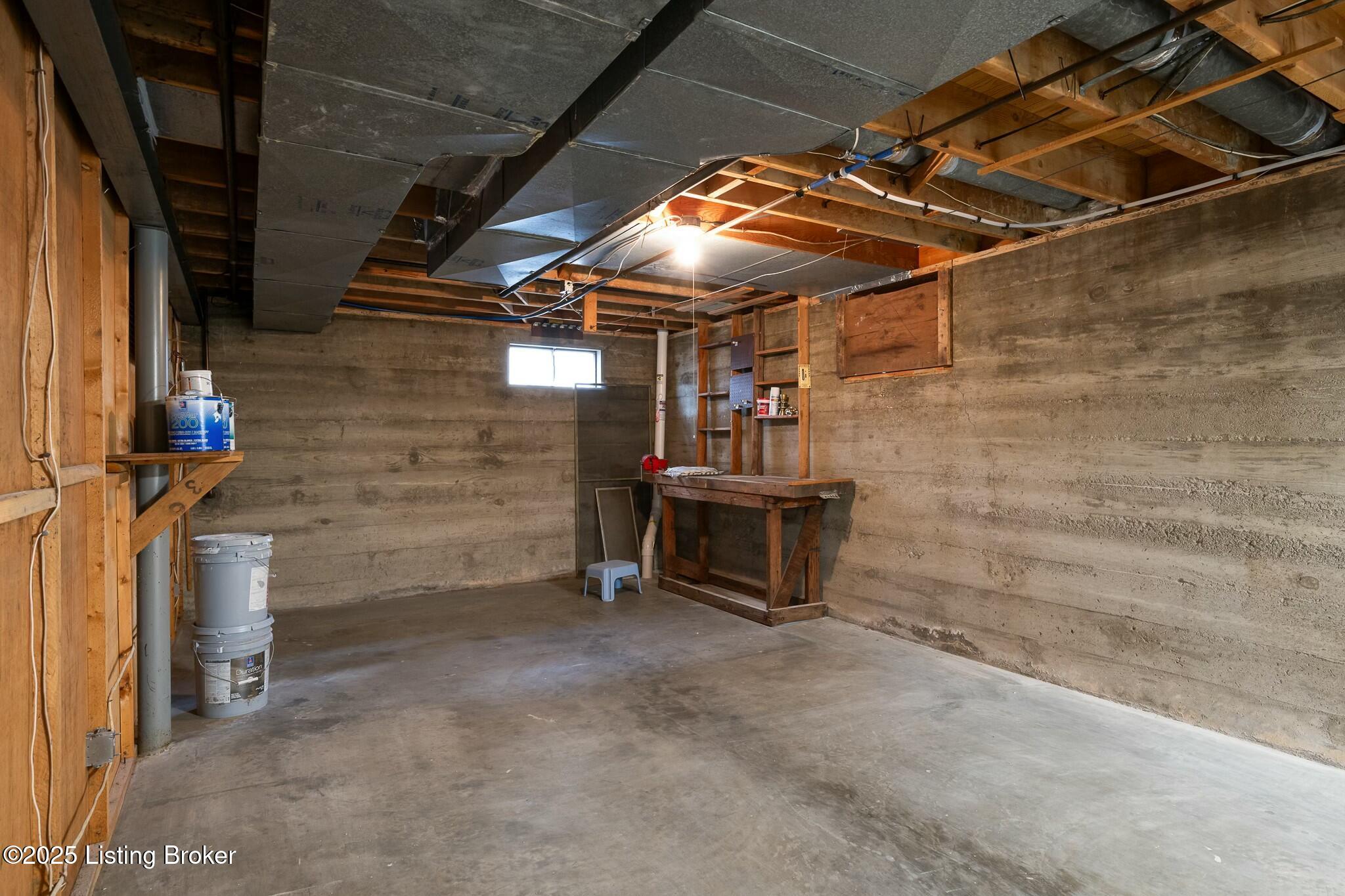 2320 Broadmeade Road Louisville, KY 40205 - Photo 33 of 38 Basement