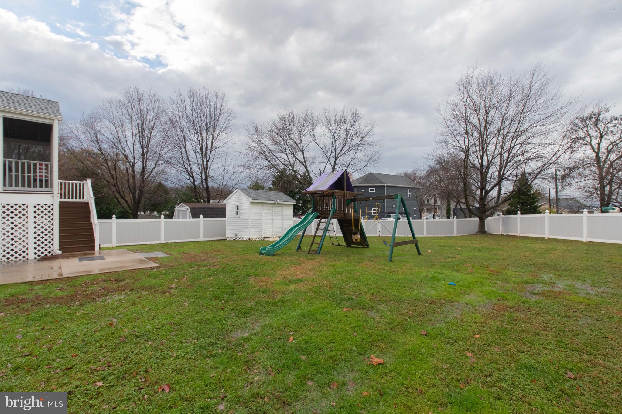7302 Gunpowder Road Baltimore, MD 21220 - Photo 48 of 51