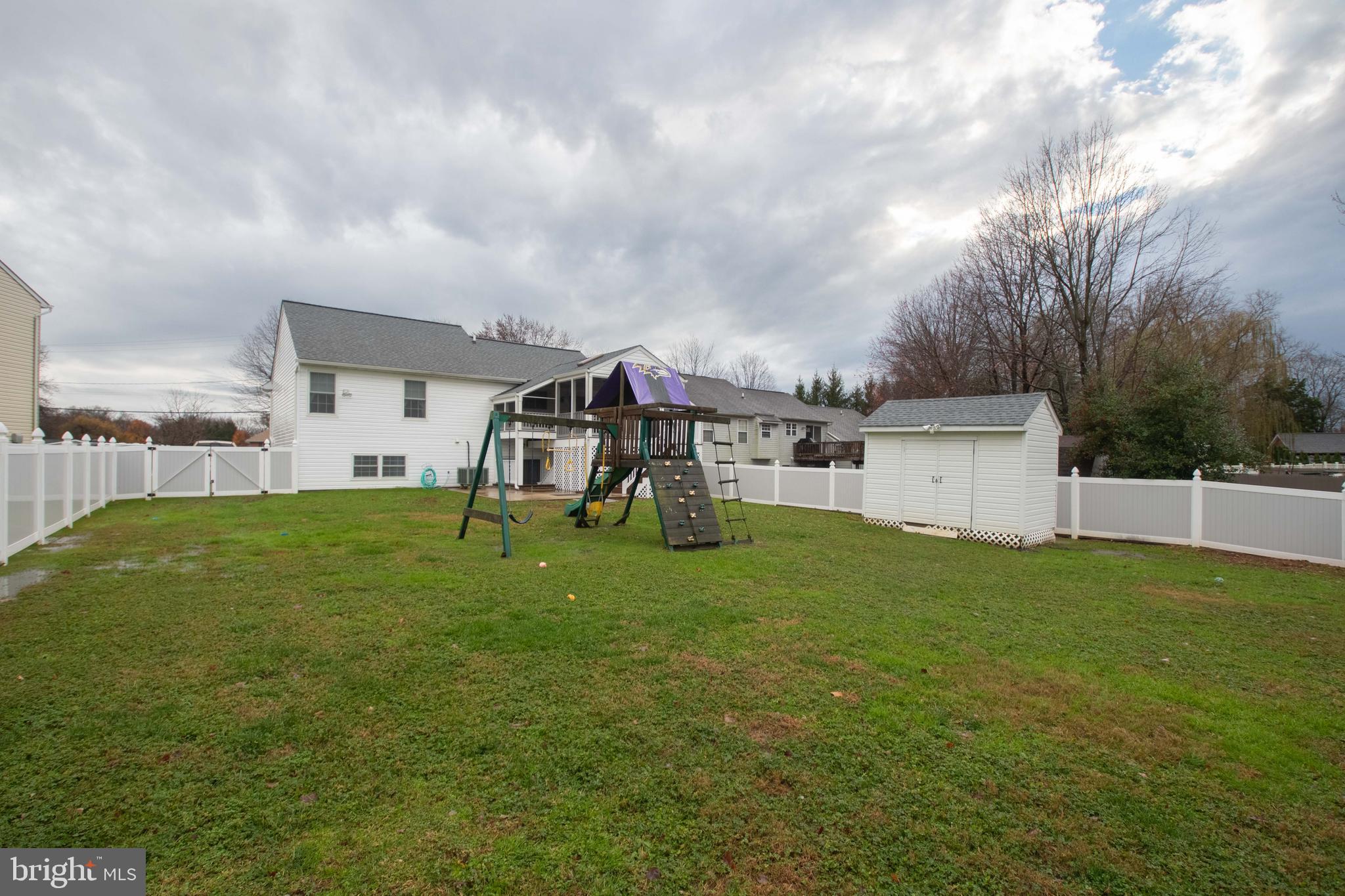 7302 Gunpowder Road Baltimore, MD 21220 - Photo 49 of 51