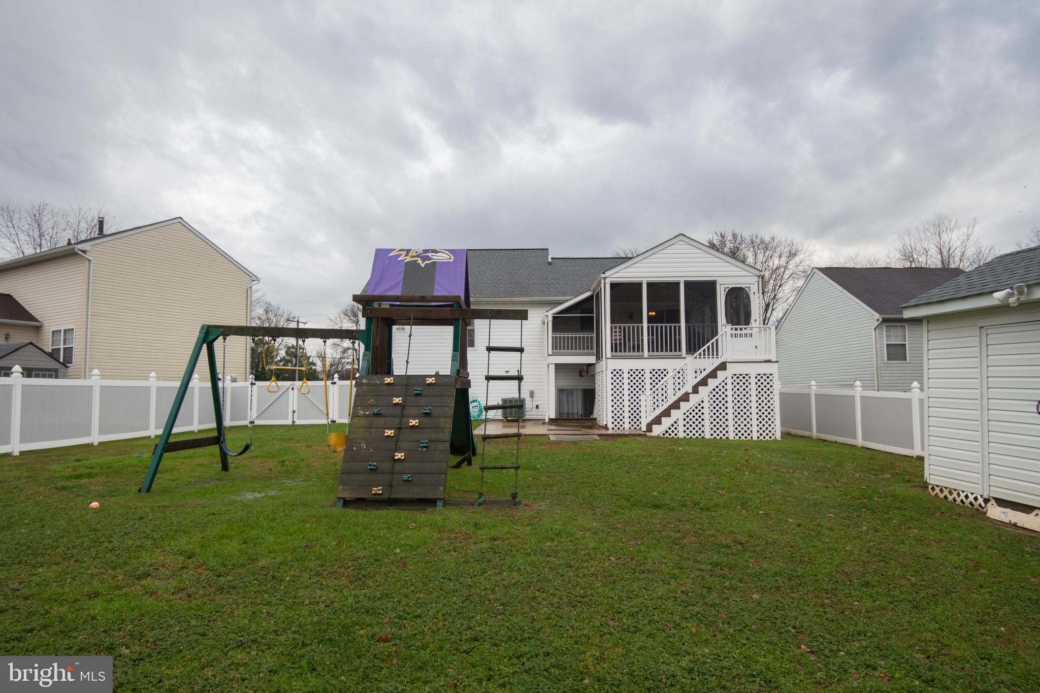 7302 Gunpowder Road Baltimore, MD 21220 - Photo 50 of 51
