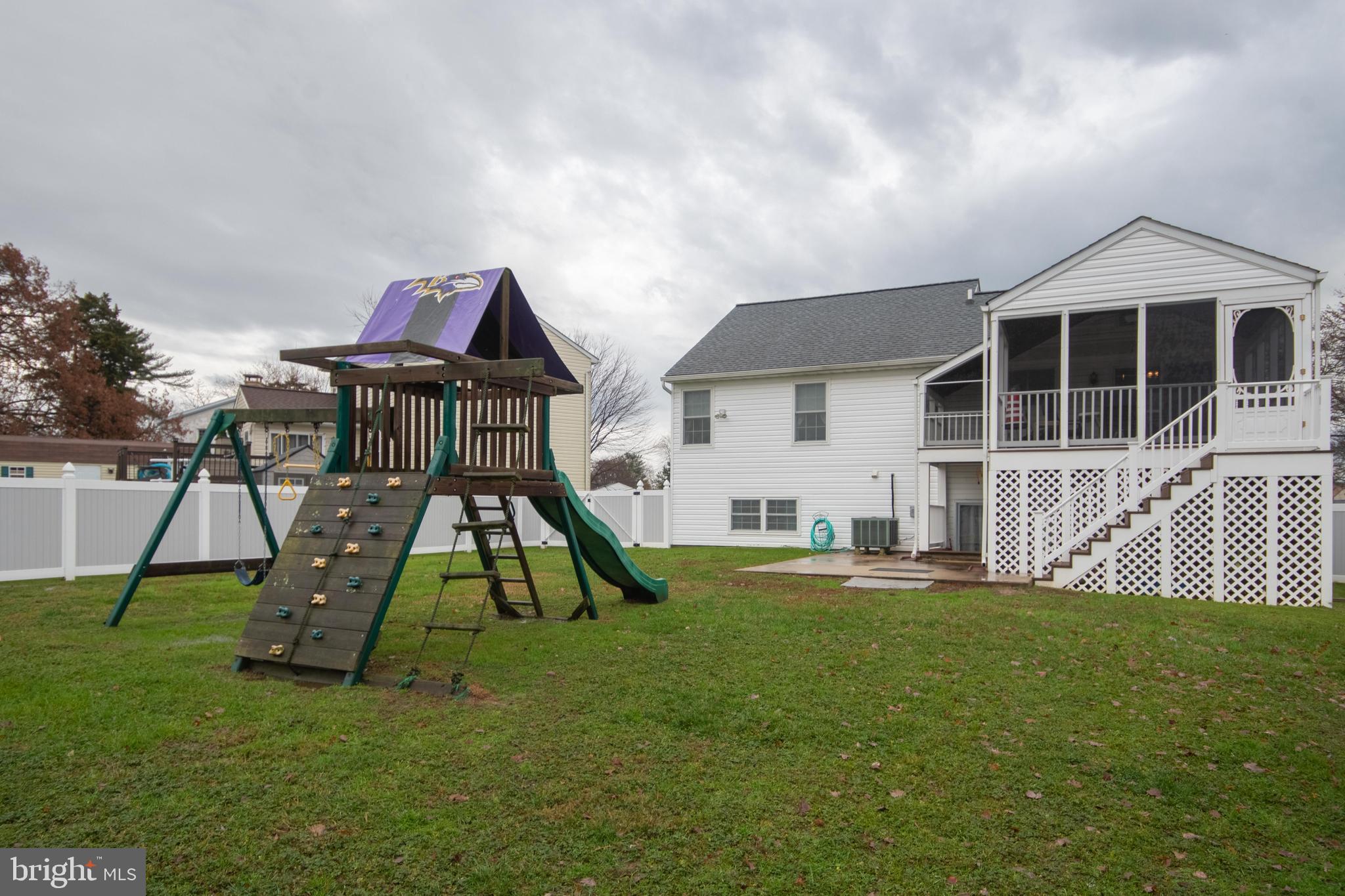 7302 Gunpowder Road Baltimore, MD 21220 - Photo 51 of 51