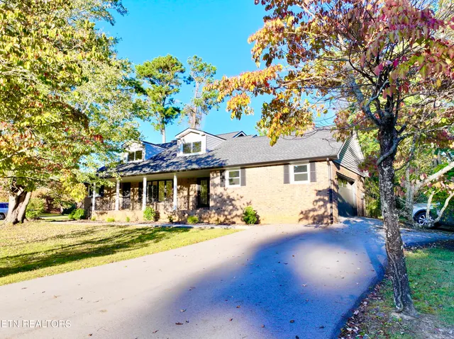 $449,900 | 2158 Williamsburg Circle, Cookeville, TN 38506