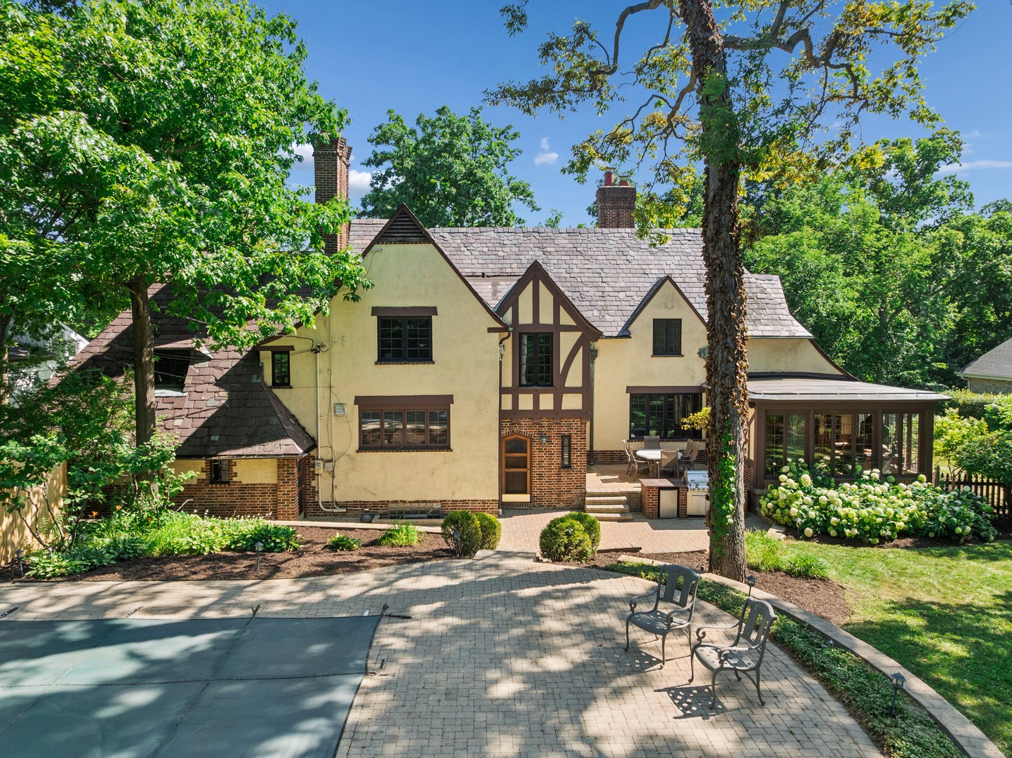 465 Dundee Road Glencoe, IL 60022 - Photo 11 of 51