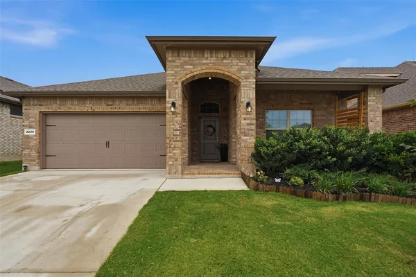$370,000 | 2220 Dyre Drive, Haslet, TX 76052