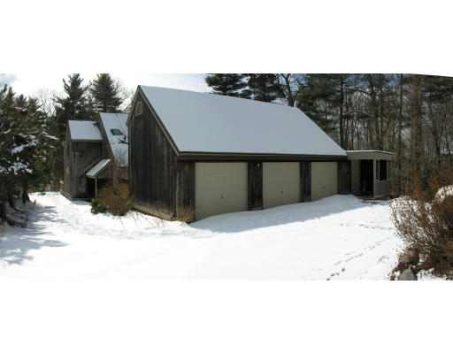 6 Standish Way Canton, MA 02021 - Photo 1 of 8 Gallery Image 1