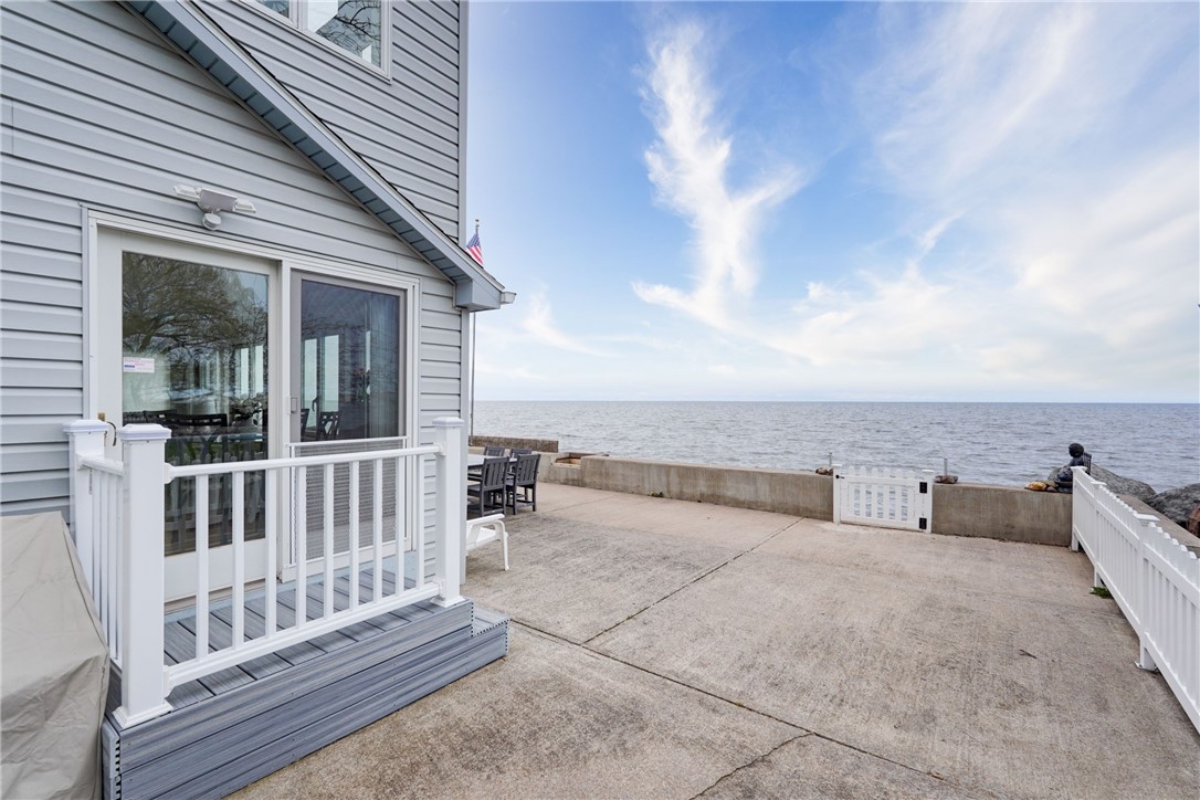 5852 West Wautoma Beach Road Hamlin, NY 14468 - Photo 30 of 46