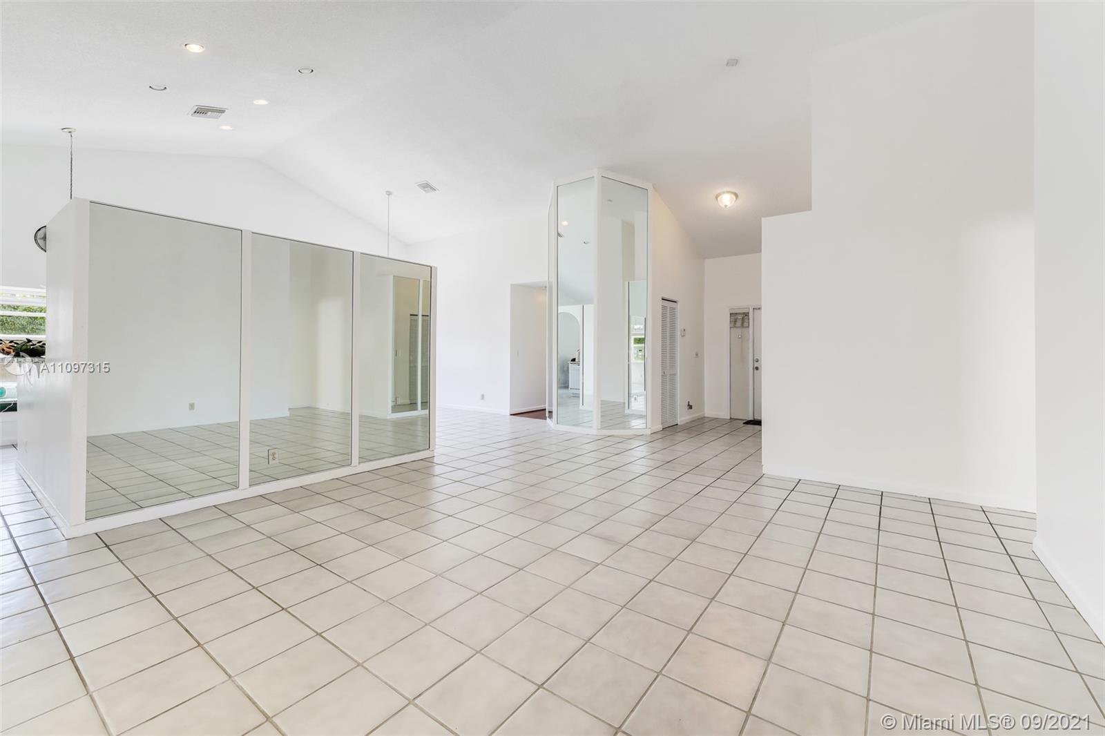 5140 Northwest 5th Avenue Boca Raton, FL 33487 - Photo 14 of 44 a view of empty room