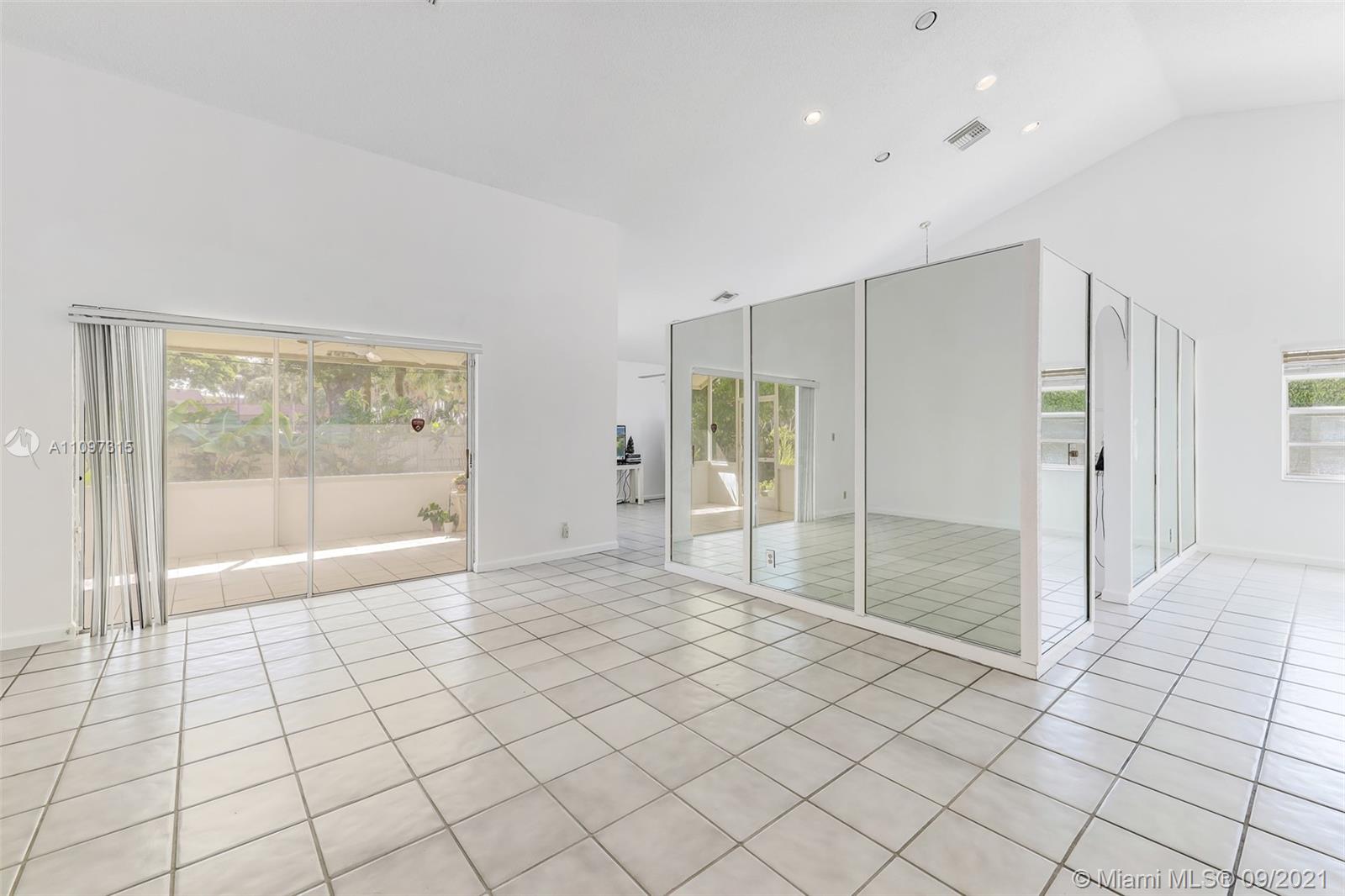 5140 Northwest 5th Avenue Boca Raton, FL 33487 - Photo 15 of 44 a view of an empty room and window
