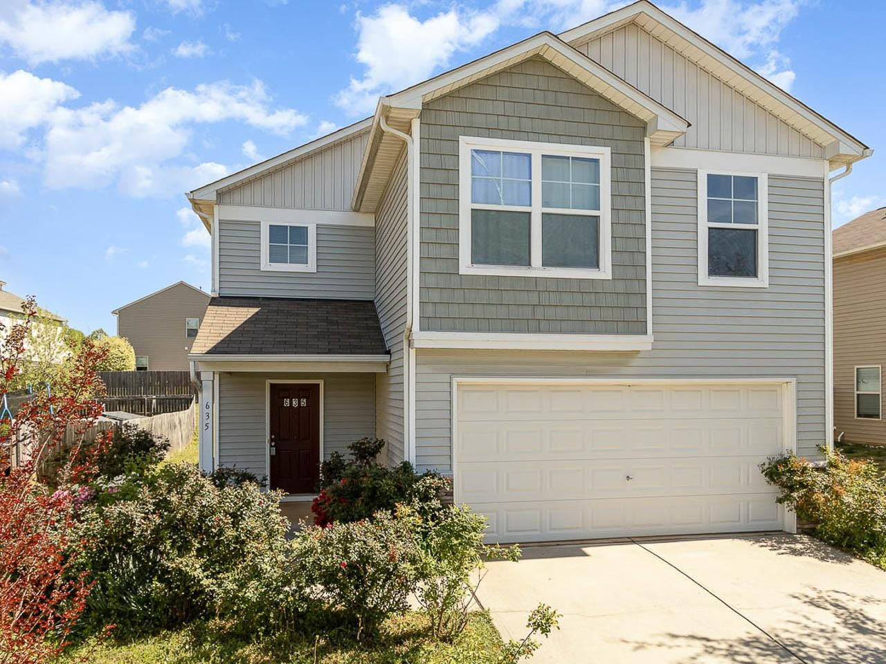 635 Hastings Road Mebane, NC 27302 - Photo 1 of 14 Photo 1