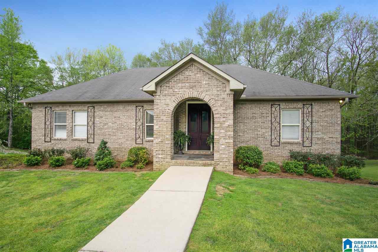 125 Star View Circle Alabaster, AL 35007 - Photo 1 of 36 Gallery Image 1