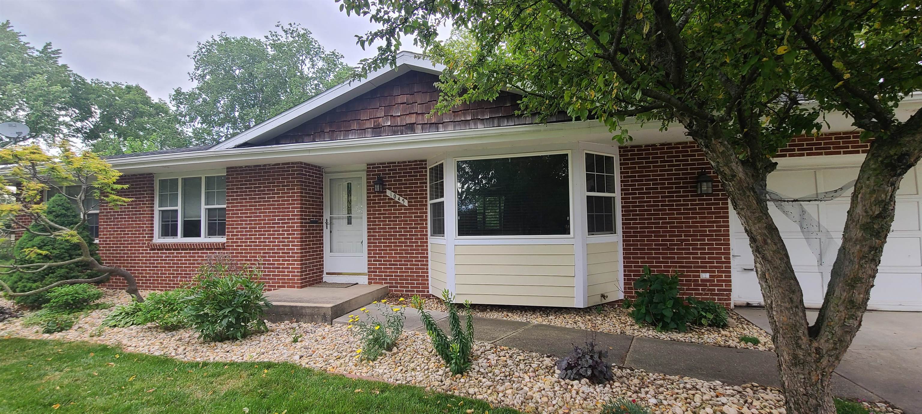 1045 Turkington Terrace Rochelle, IL 61068 - Photo 25 of 26 Gallery Image 25