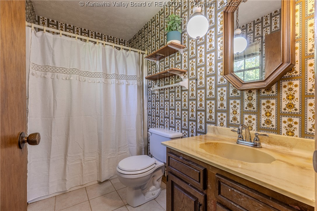 5321 Bentbrook Road Charleston, WV 25313 - Photo 20 of 39 Gallery Image 20