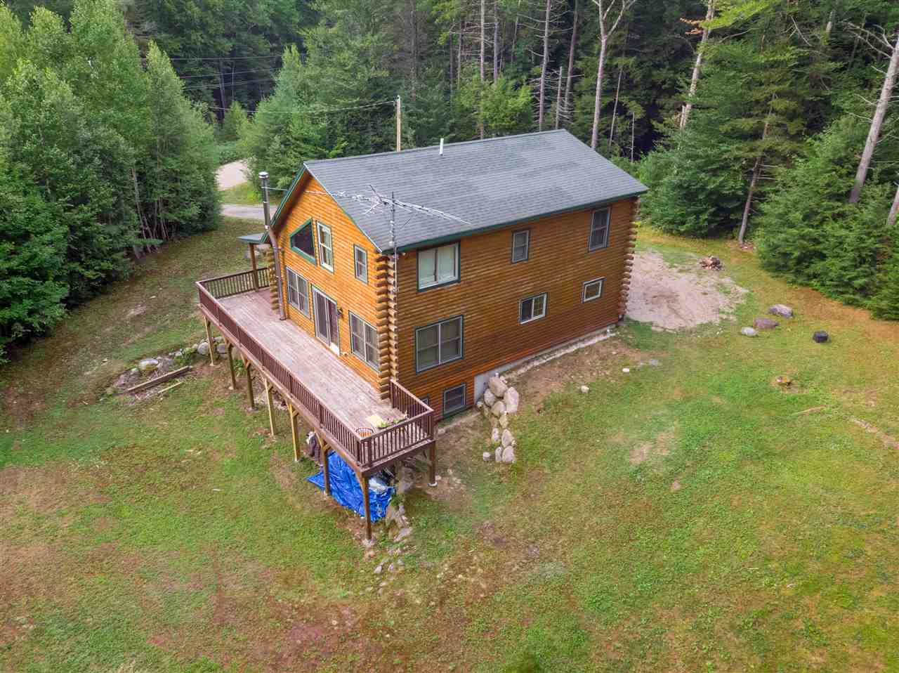 104 Covered Bridge Road Thornton, NH 03285 - Photo 5 of 40 Gallery Image 5