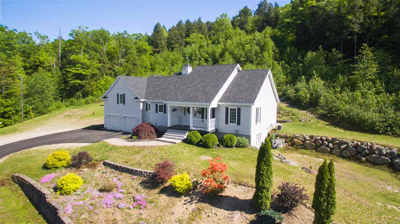 215 Pinnacle Hill Road New Hampton, NH 03256 - Photo 1 of 31