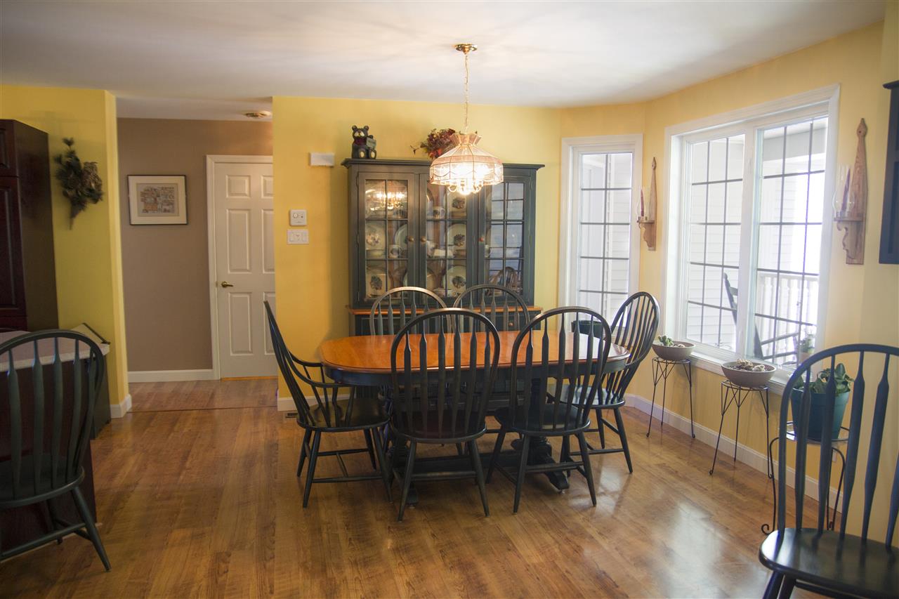 215 Pinnacle Hill Road New Hampton, NH 03256 - Photo 14 of 31