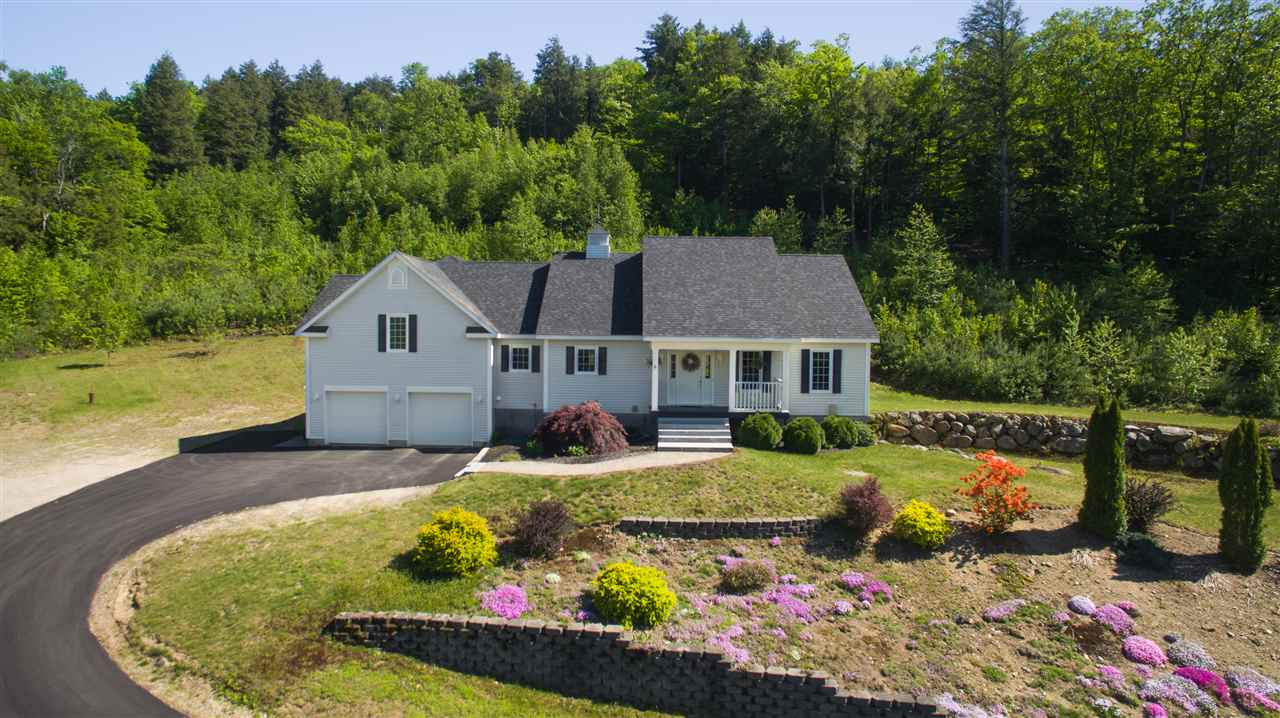 215 Pinnacle Hill Road New Hampton, NH 03256 - Photo 3 of 31