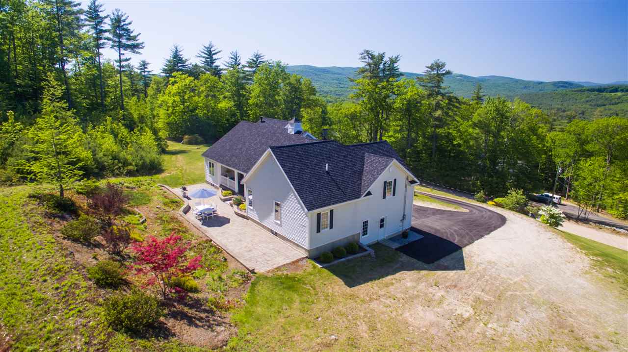 215 Pinnacle Hill Road New Hampton, NH 03256 - Photo 4 of 31