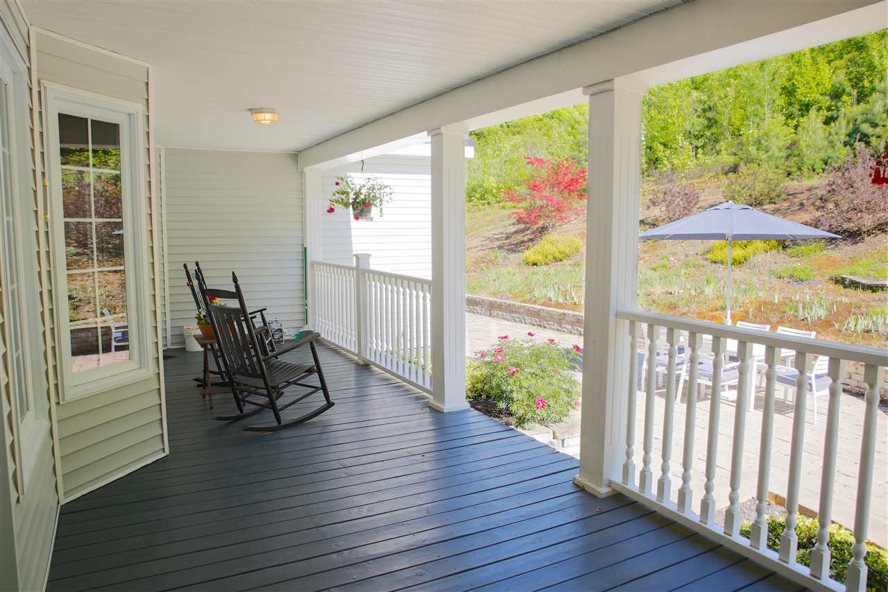 215 Pinnacle Hill Road New Hampton, NH 03256 - Photo 8 of 31