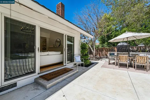 $2,595,000 | 2941 Roundhill Road, Alamo, CA 94507