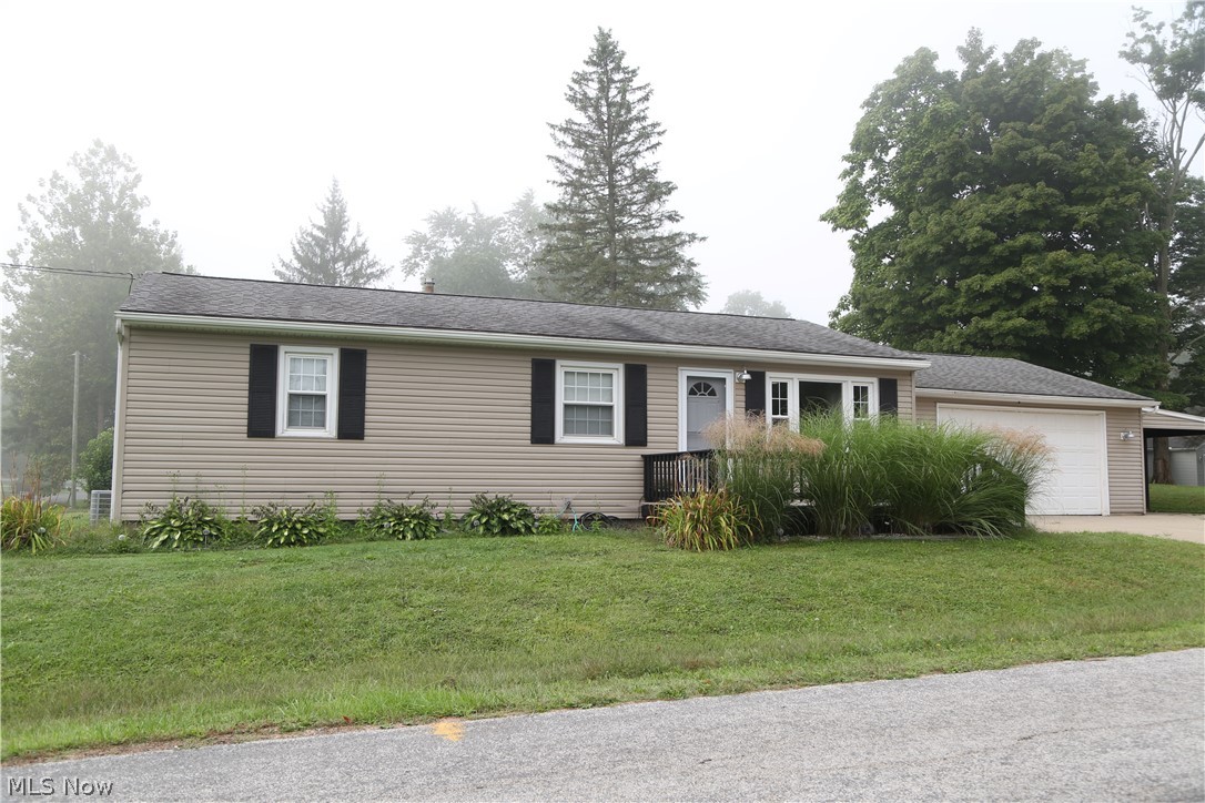 3360 Samuel Road Akron, OH 44312 - Photo 1 of 29