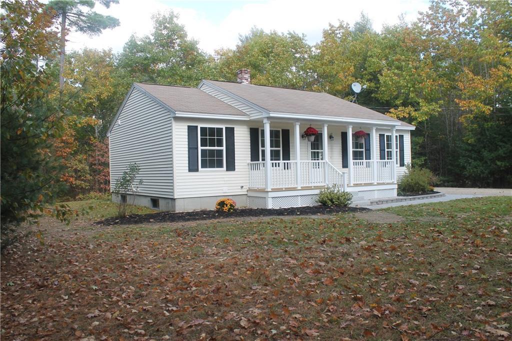 32 McGill Fern Road Standish, ME 04084 - Photo 19 of 19 Photo