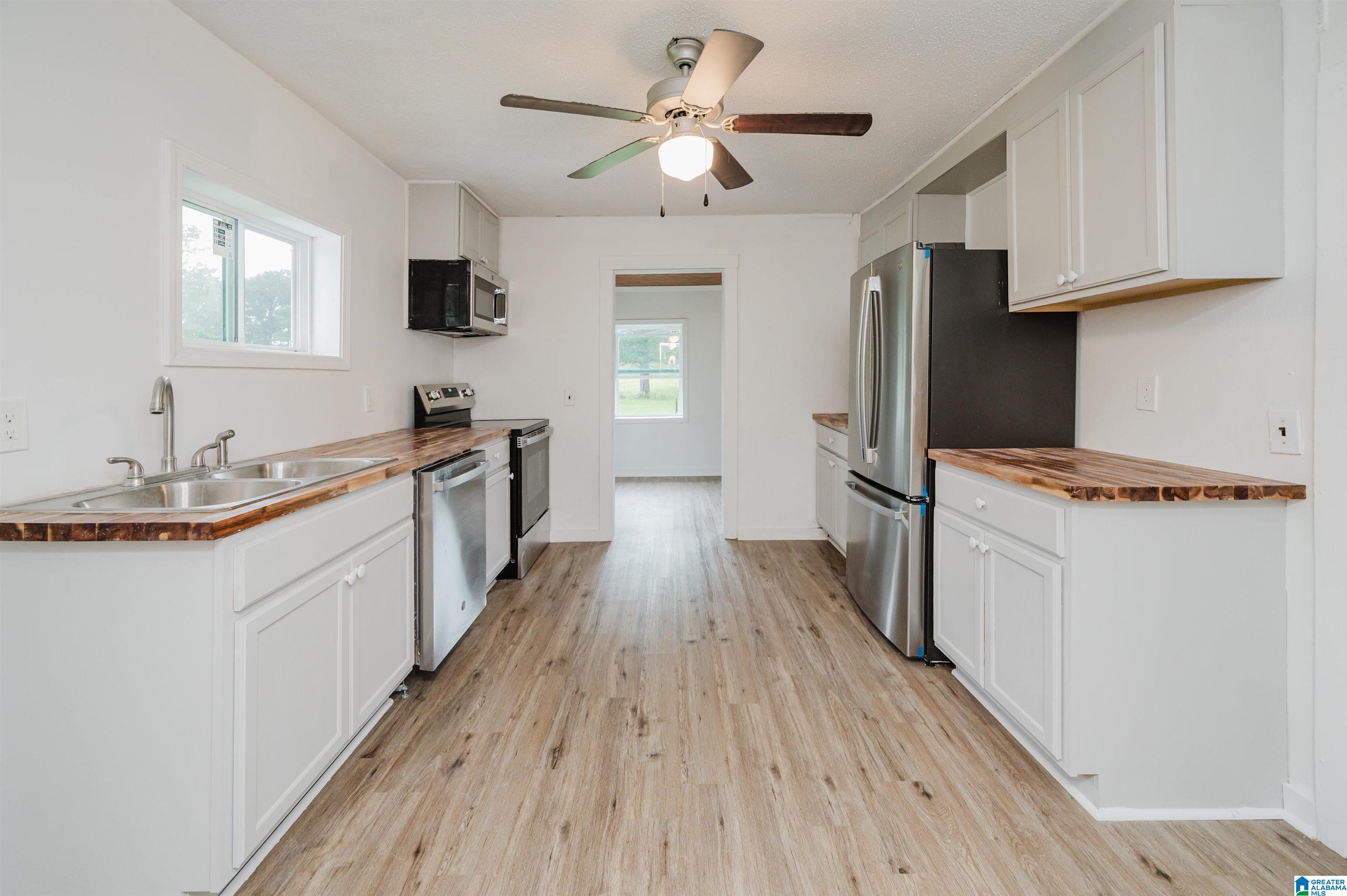 1909 Sun Valley Road Harpersville, AL 35078 - Photo 12 of 28